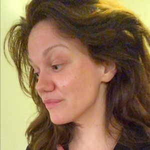 Meet your Posher, Rebecca